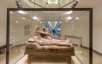 musei aperti natale 2022
