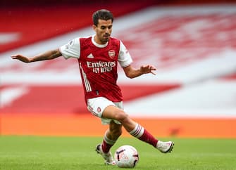 BRITAIN SOCCER ENGLISH PREMIER LEAGUE