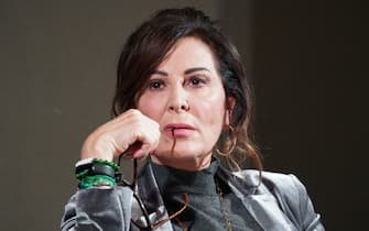 Rome - Rome - Daniela Santanche, Minister of Tourism  during  â??La semplificazione normativa tra presente e futuroâ? , evento organizzato dal ministro per le riforme istituzionali e la semplificazione normativa, Maria Elisabetta Alberti Casellati, News in Rome, Italy, November 29 2023 (Rome - 2023-11-29, Alessandra Carli / LiveMedia) p.s. la foto e' utilizzabile nel rispetto del contesto in cui e' stata scattata, e senza intento diffamatorio del decoro delle persone rappresentate (foto di repertorio - 2025-01-18, Alessandra Carli / LiveMedia) p.s. la foto e' utilizzabile nel rispetto del contesto in cui e' stata scattata, e senza intento diffamatorio del decoro delle persone rappresentate