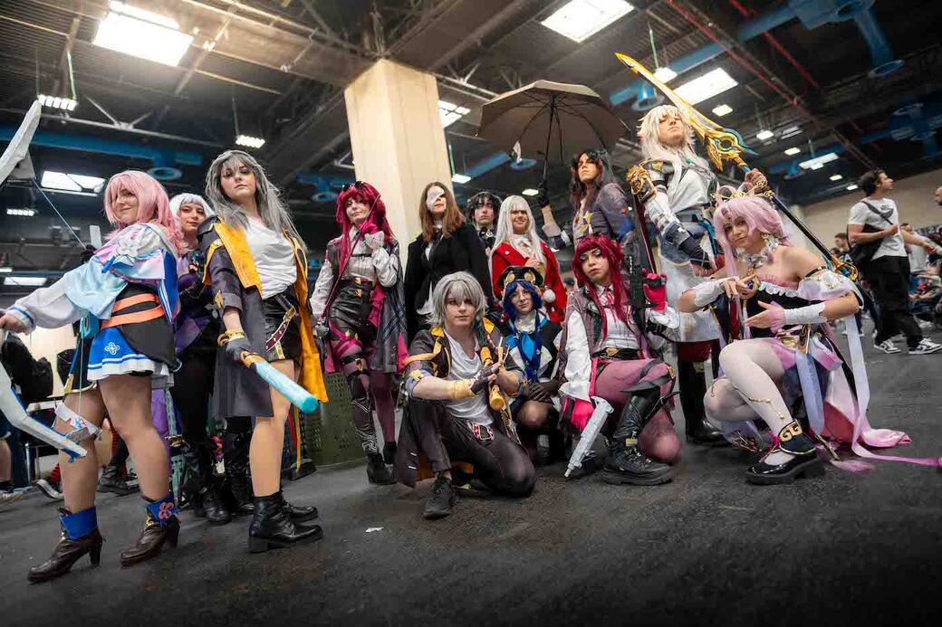 Credit Torino Comics