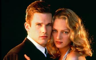 I più bei film di Uma Thurman