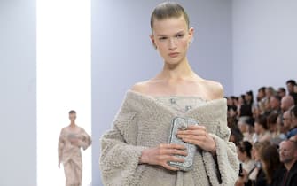 fendi couture sfilata parigi 2023