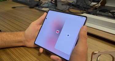 Multitasking, AI e altre funzioni