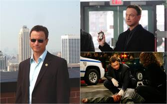 gary sinise csi ny