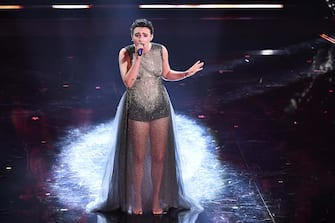 Festival di Sanremo 2021, quarta serata