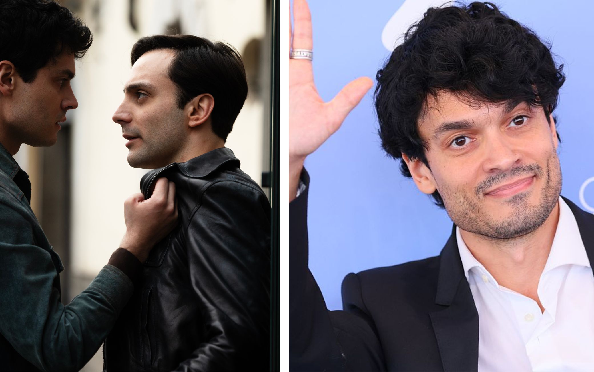 il mostro di firenze foto