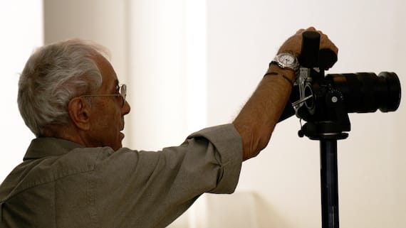 Gian Paolo Barbieri. L'uomo e la bellezza