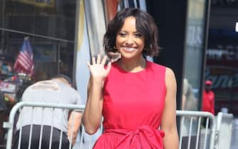 Kat Graham