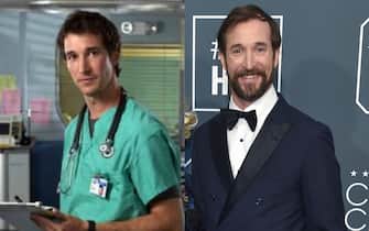 Noah Wyle