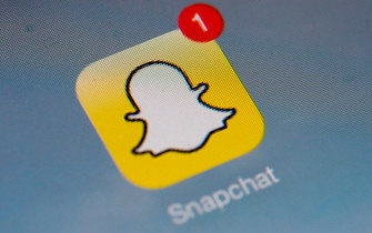 snapchat
