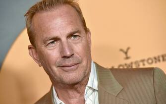 Kevin Costner