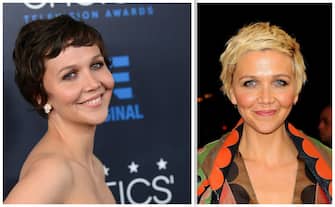 Maggie Gyllenhaal