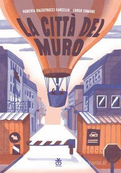 la città del muro