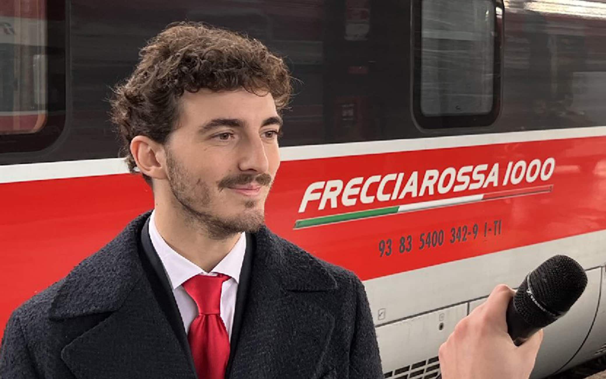 Francesco Bagnaia