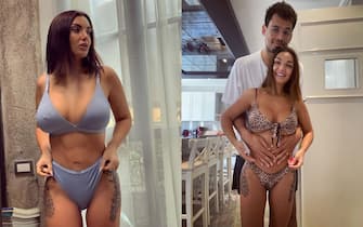 Elettra Lamborghini
