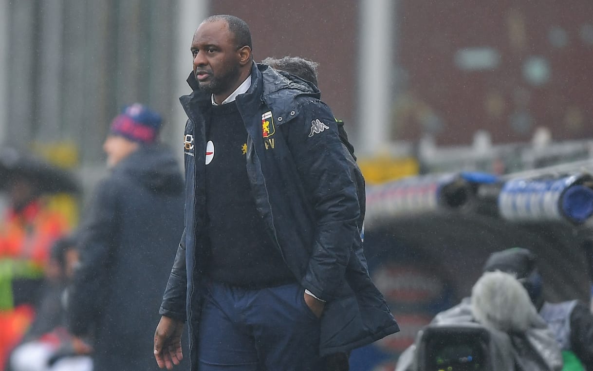 Cagliari Genoa in tv e streaming: dove vedere la partita | Sky Sport