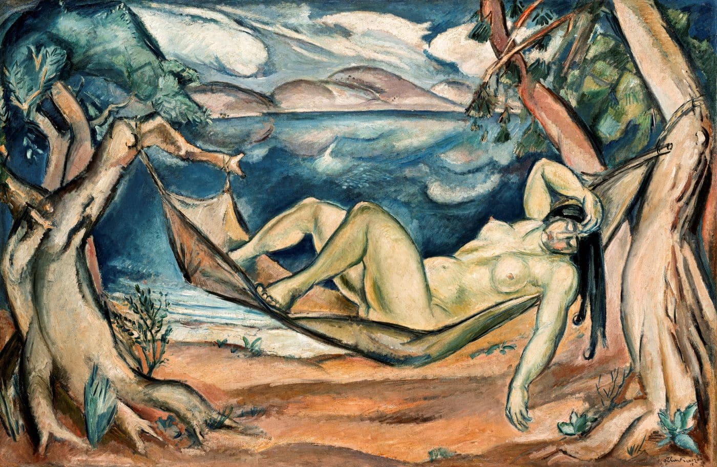 Alla Reggia di Venaria la mostra che riunisce Matisse, Braque, Picasso e Bacon | Sky Arte
