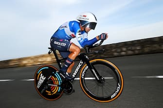 Mikel Landa