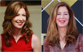Dana Delany