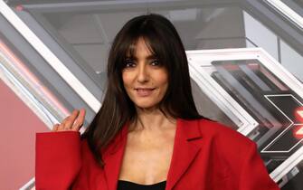 Ambra Angiolini