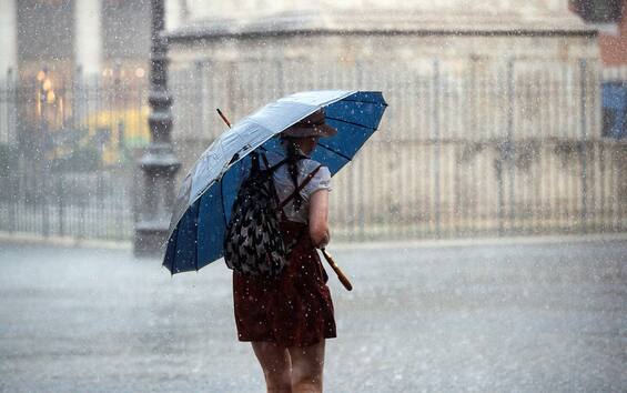 Meteo previsioni 