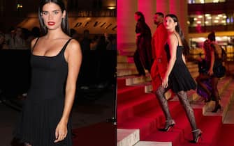 Sara Sampaio