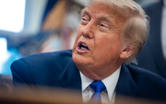 Trump’s Drug Tariffs in Two Weeks, Harvard Grants Cut