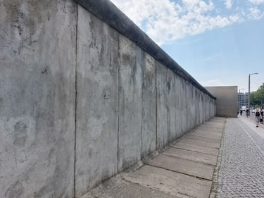 Il muro che unisce