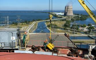 Centrale nucleare
