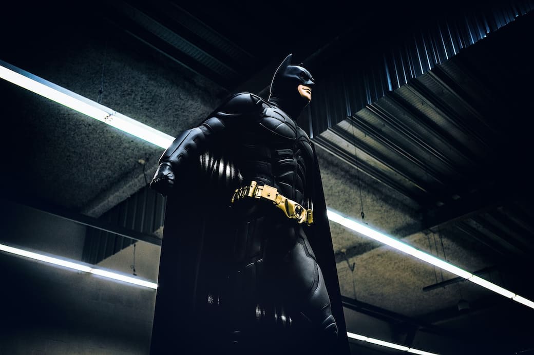 Foto di Serge Kutuzov su Unsplash