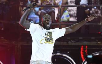 Stormzy