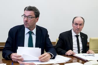 giorgetti e pittoni