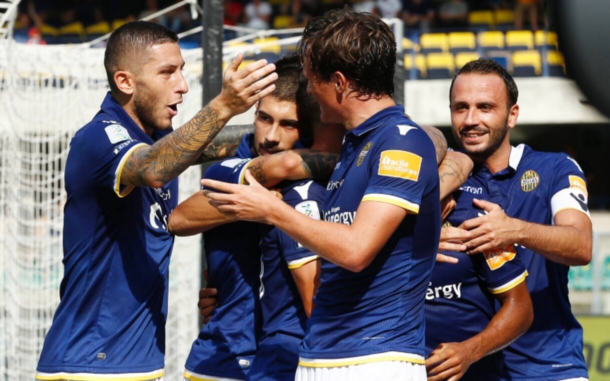 anticipi e posticipi serie b