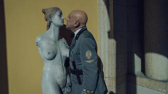 Il cattivo poeta