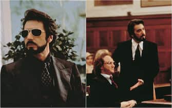 carlito's way brian dei palma al pacino sean penn