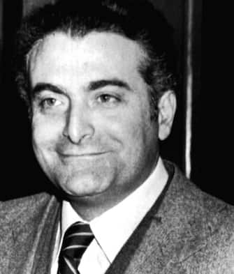 piersanti mattarella
