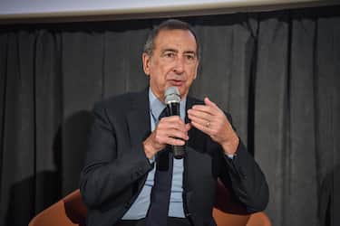 Giuseppe Sala