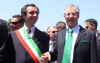 Attilio Fontana