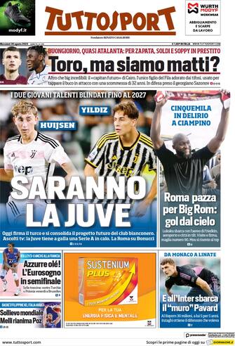 Tuttosport