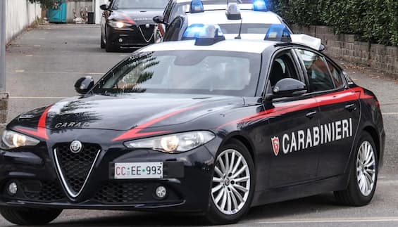 uomo ucciso in casa a melito di napoli