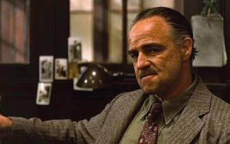 il padrino coppola brando