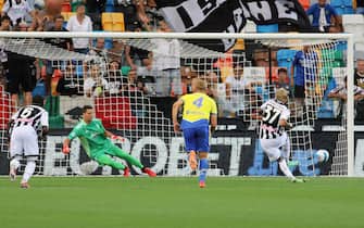 Udinese vs Juventus - Serie A TIM 2021/2022