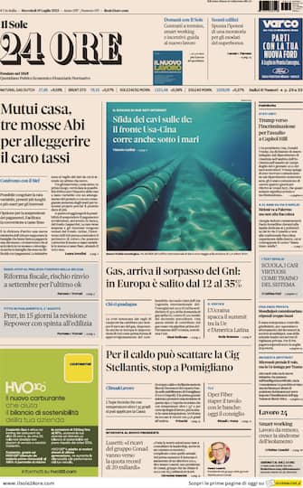 Il Sole 24 Ore