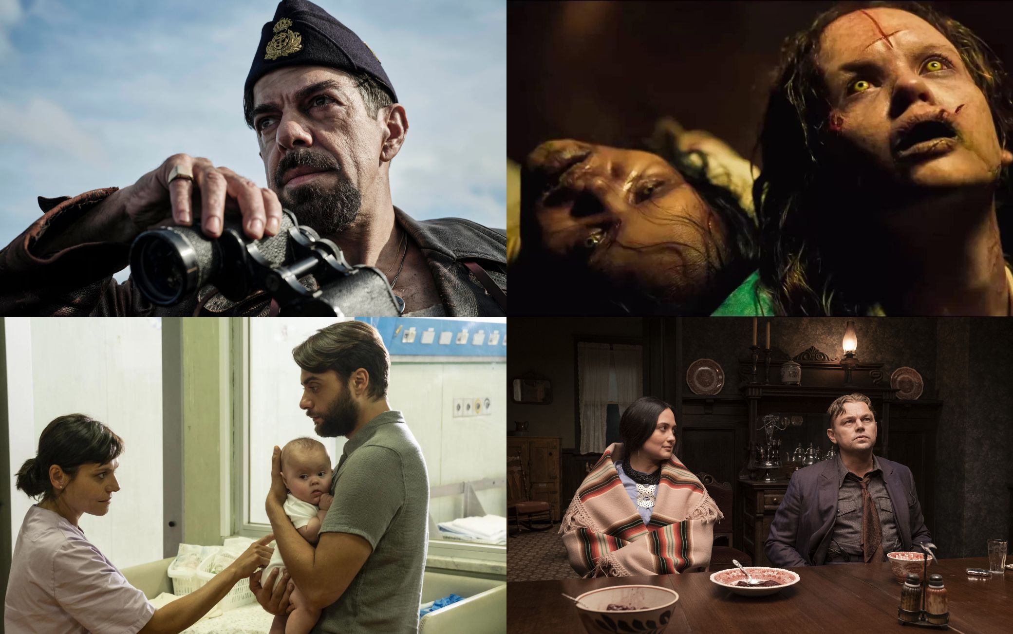 I migliori film da vedere al cinema a ottobre 2023