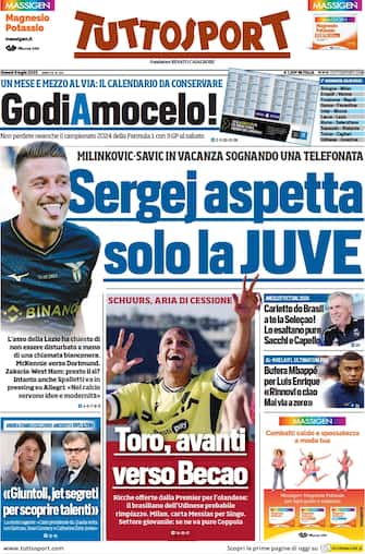 Tuttosport