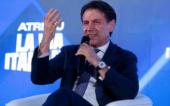 giuseppe conte
