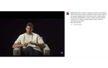 Quell'ultima partita in Argentina nel 2022