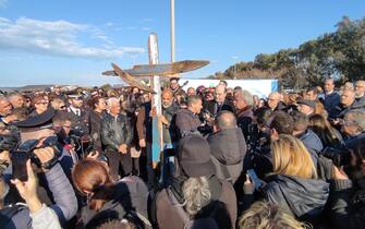 La Via Crucis in memoria dei migranti morti in Calabria
