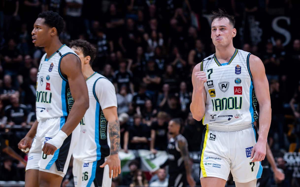 Why This Transfer Is a Big Deal for European Basketball