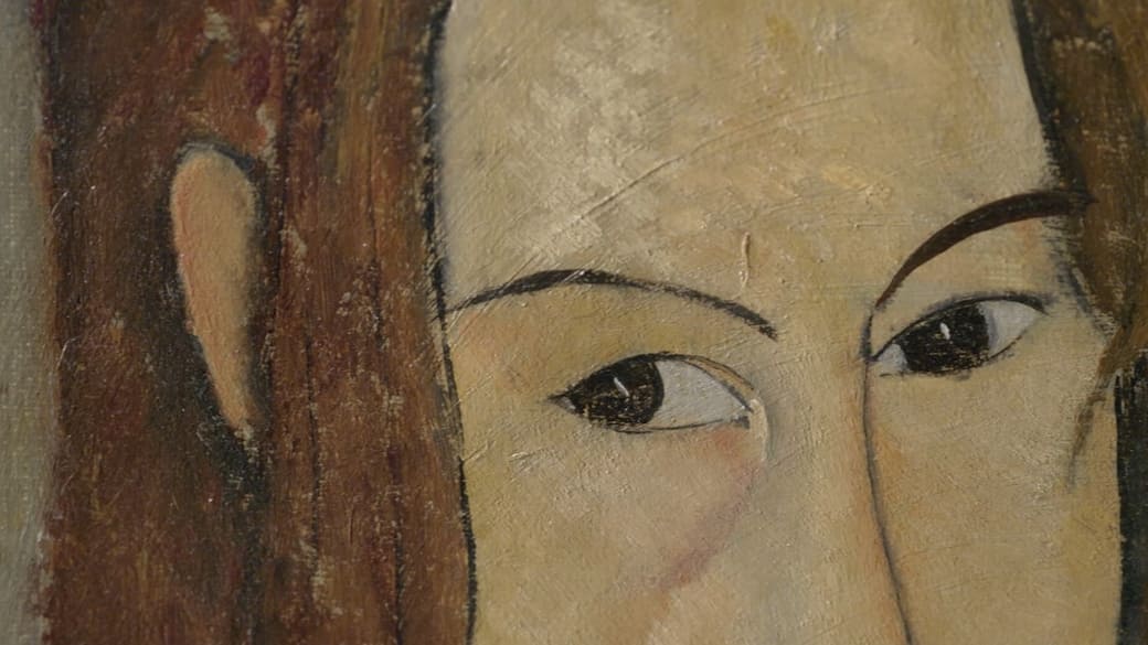 Maledetto Modigliani